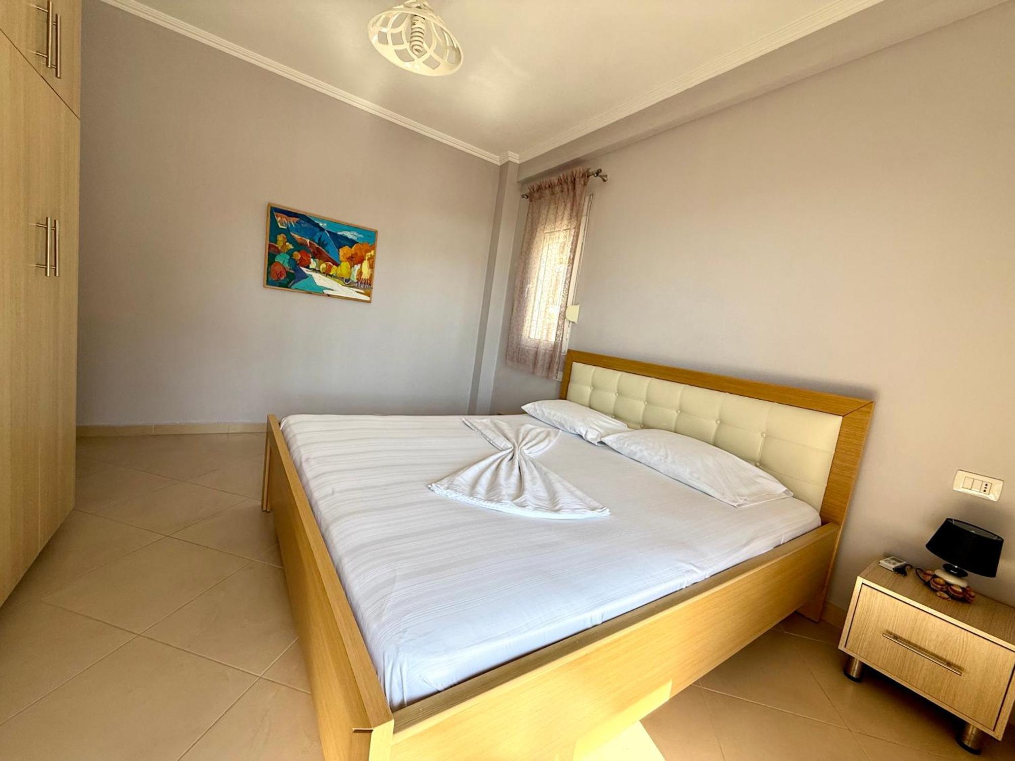 Apartment Spectacular Seaview