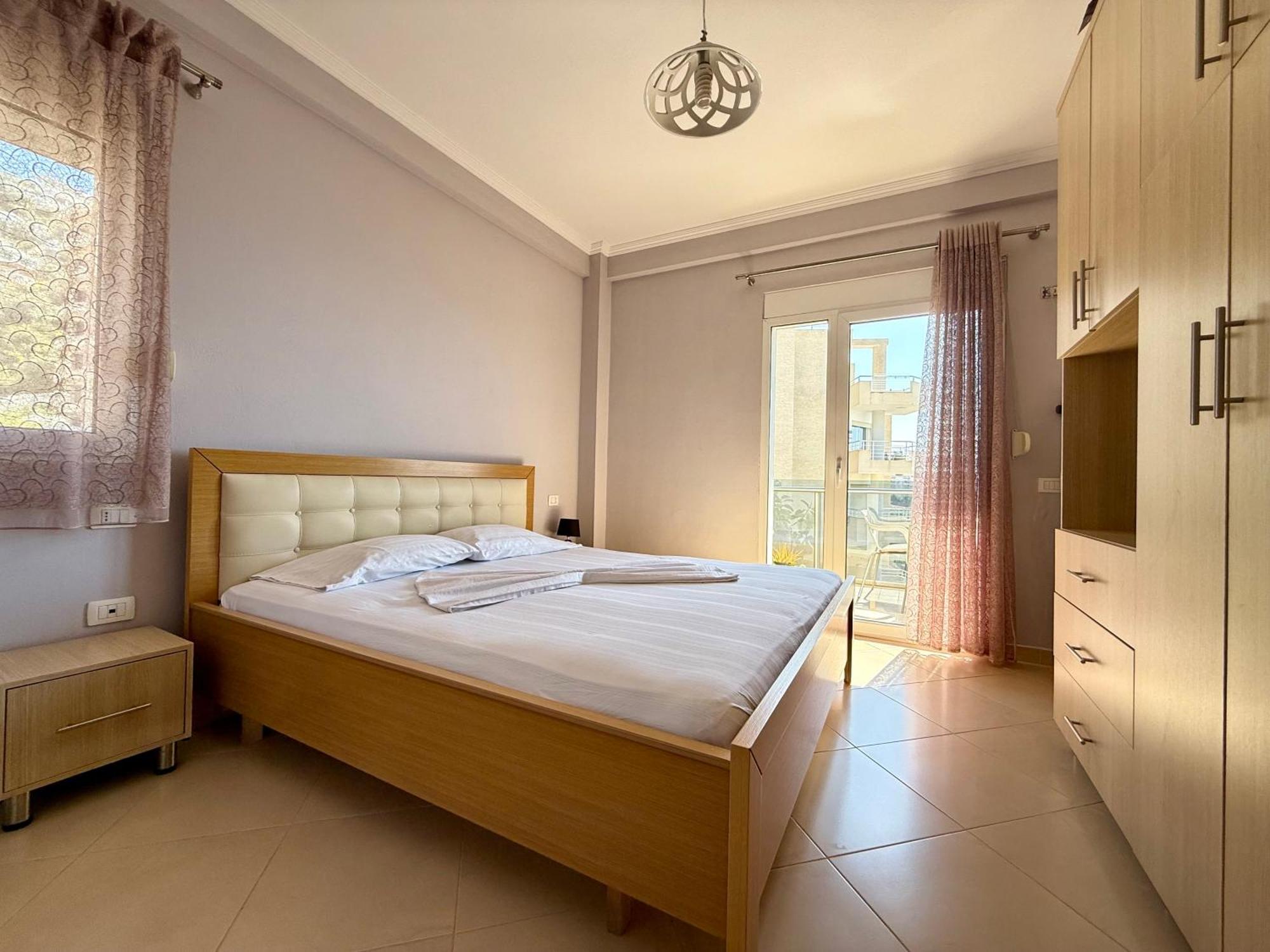 Apartment Spectacular Seaview Vlore