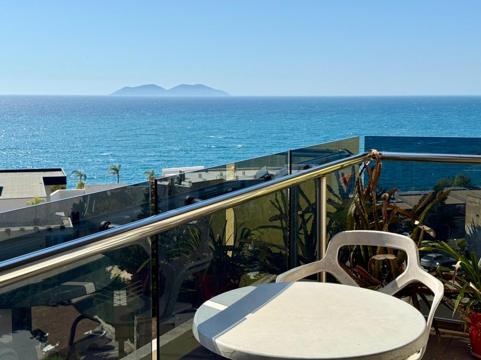 Spectacular Seaview Vlore